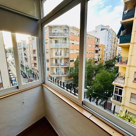 Appartamento Trinidad - Centro Historico Málaga Esterno foto