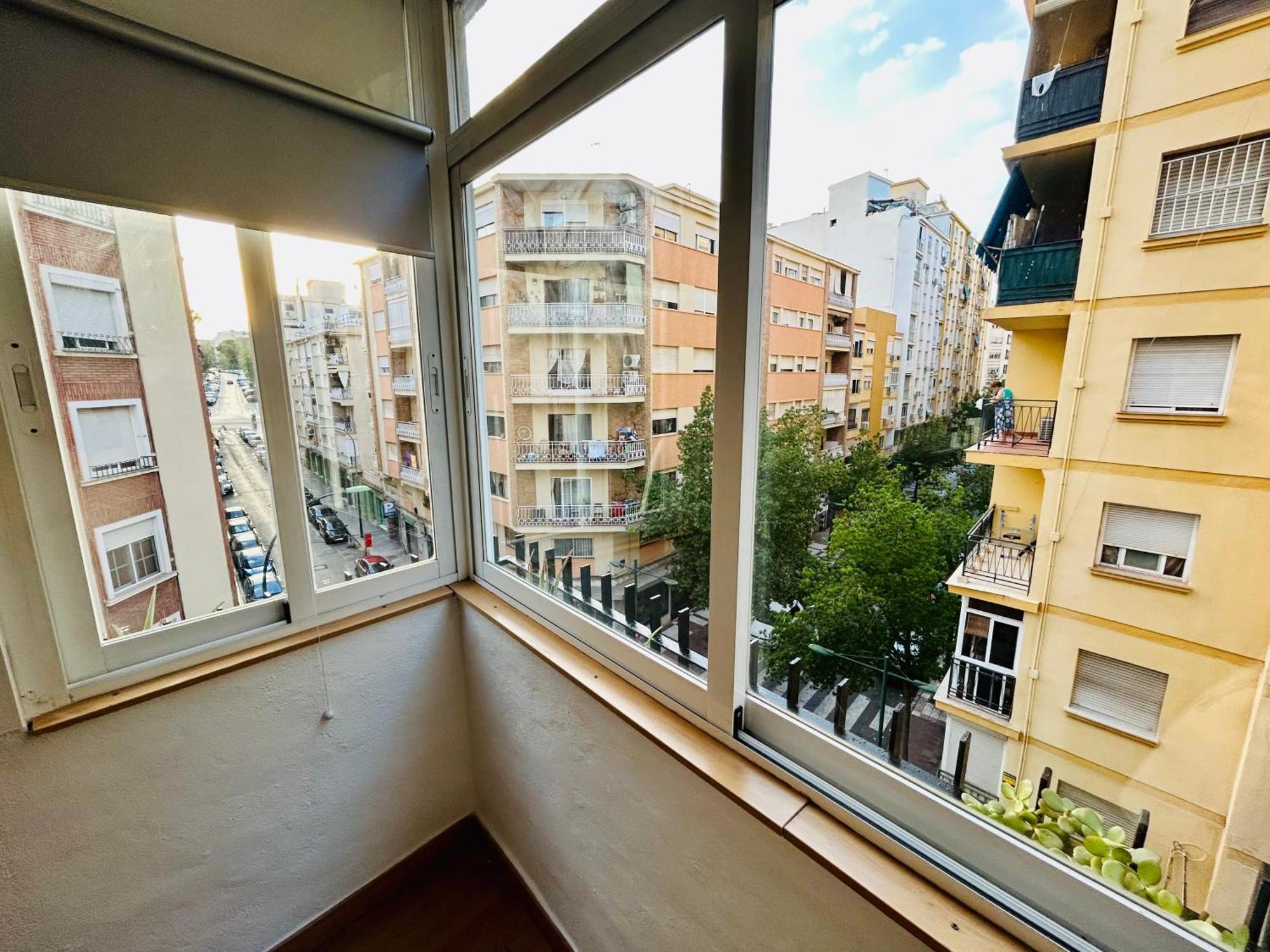 Appartamento Trinidad - Centro Historico Málaga Esterno foto